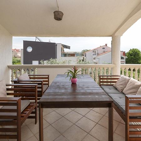 Apartments And A Room Ina Zadar Exterior photo