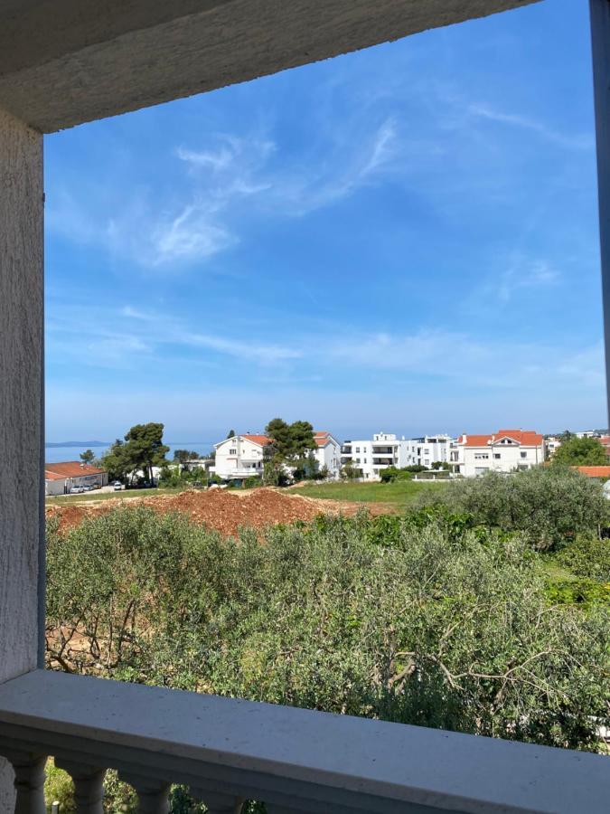 Apartments And A Room Ina Zadar Exterior photo