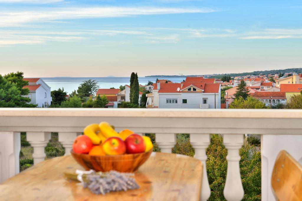 Apartments And A Room Ina Zadar Room photo