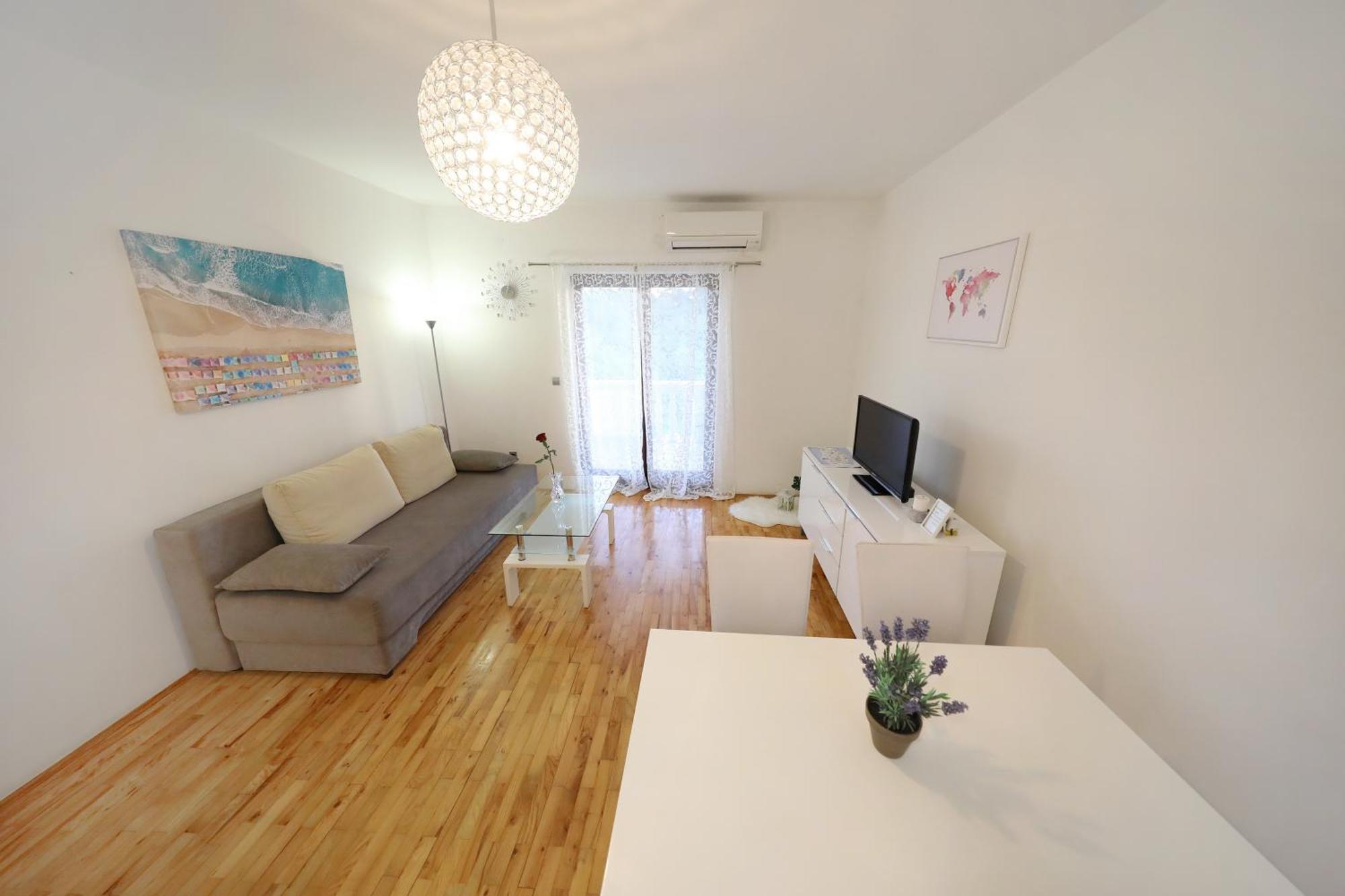 Apartments And A Room Ina Zadar Exterior photo