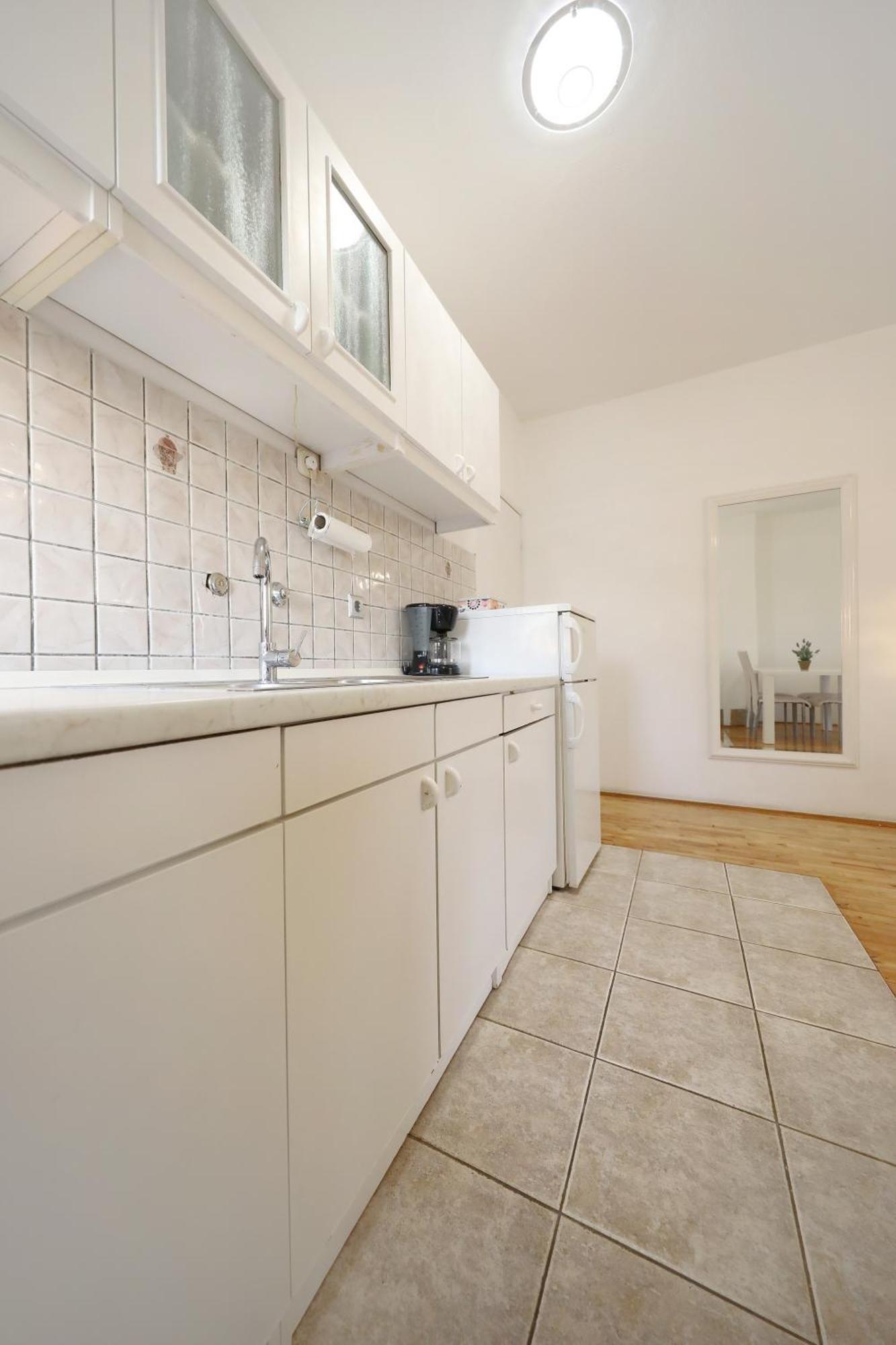 Apartments And A Room Ina Zadar Exterior photo
