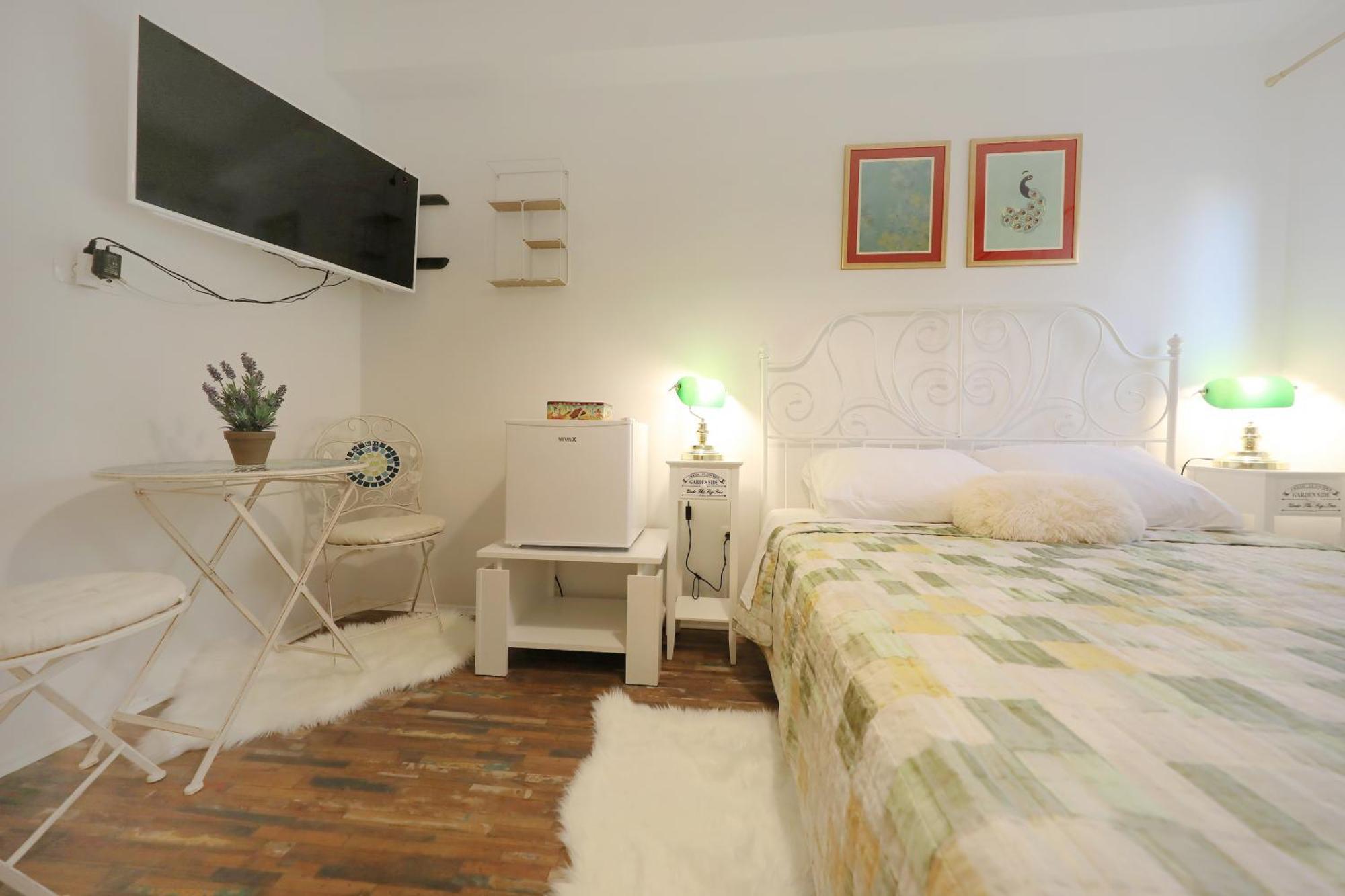 Apartments And A Room Ina Zadar Exterior photo