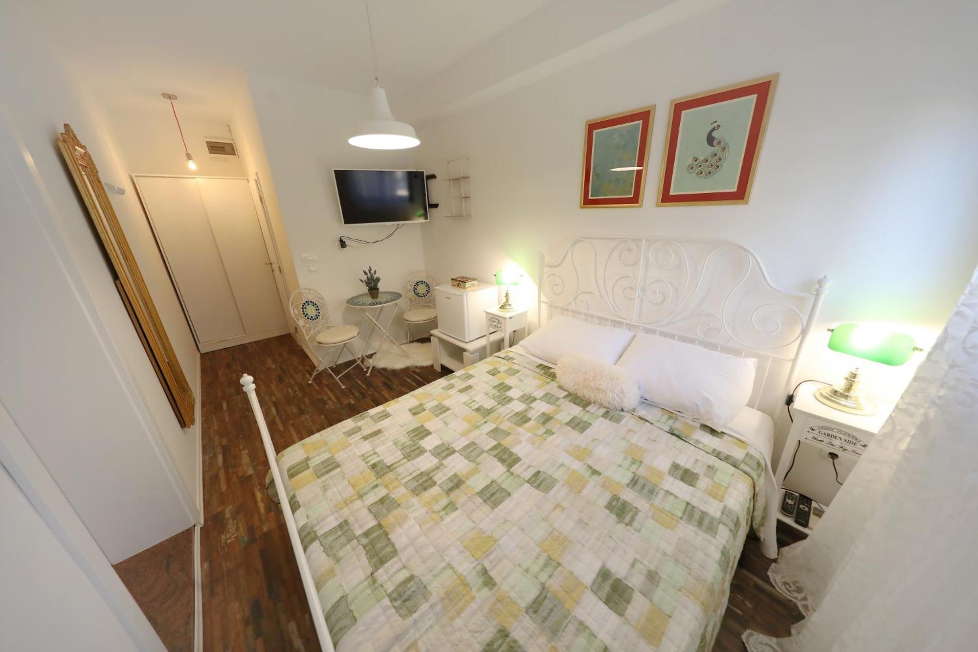 Apartments And A Room Ina Zadar Exterior photo
