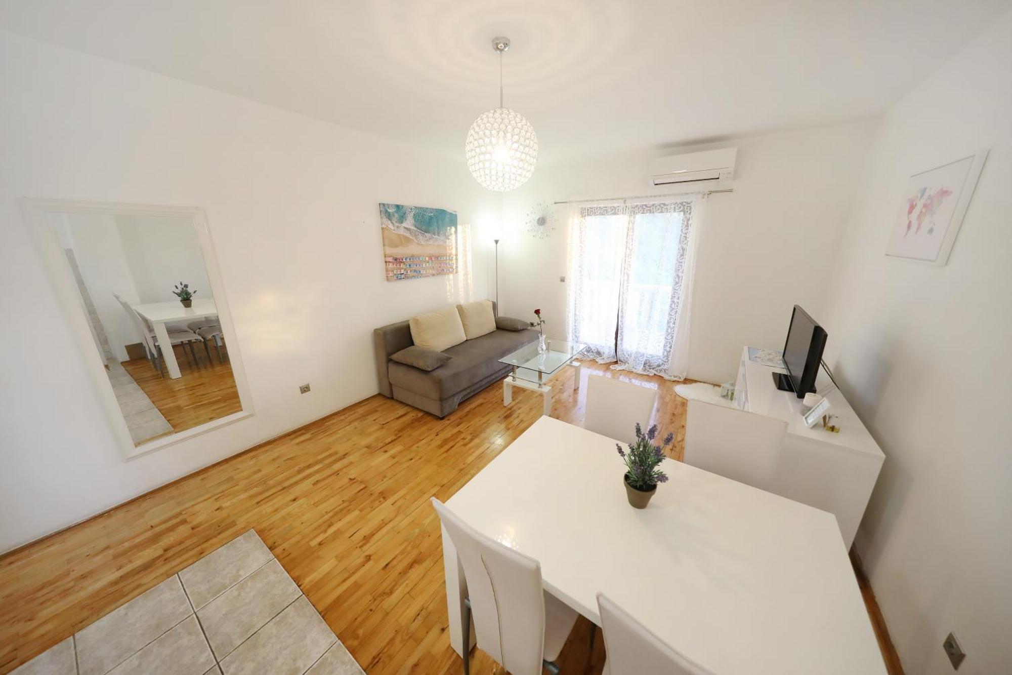Apartments And A Room Ina Zadar Exterior photo
