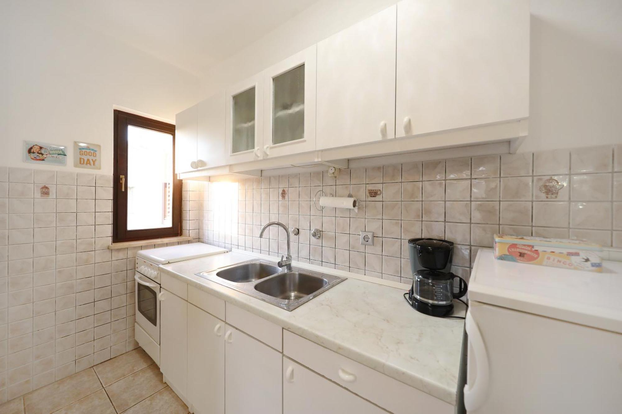Apartments And A Room Ina Zadar Exterior photo