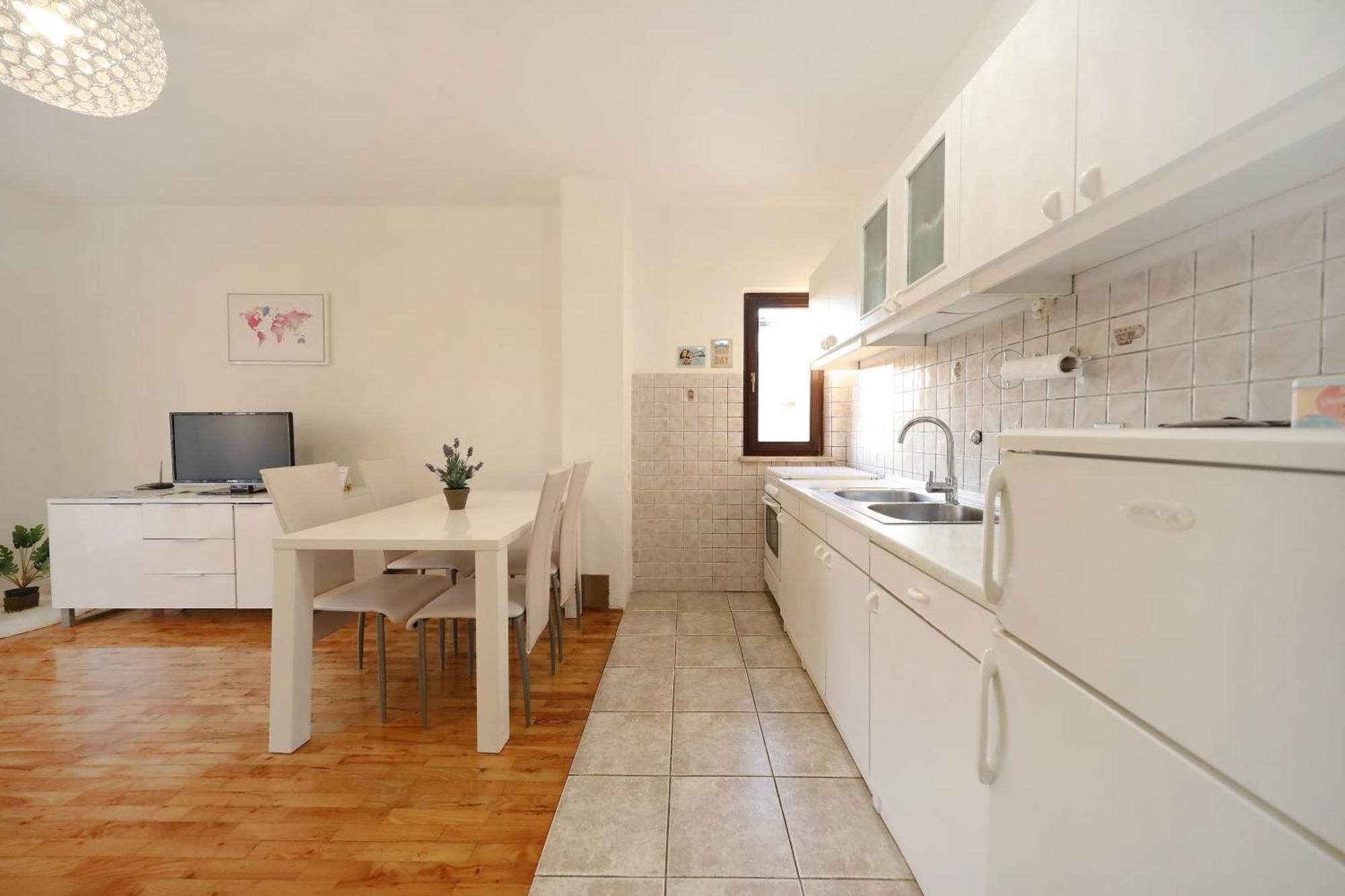 Apartments And A Room Ina Zadar Exterior photo