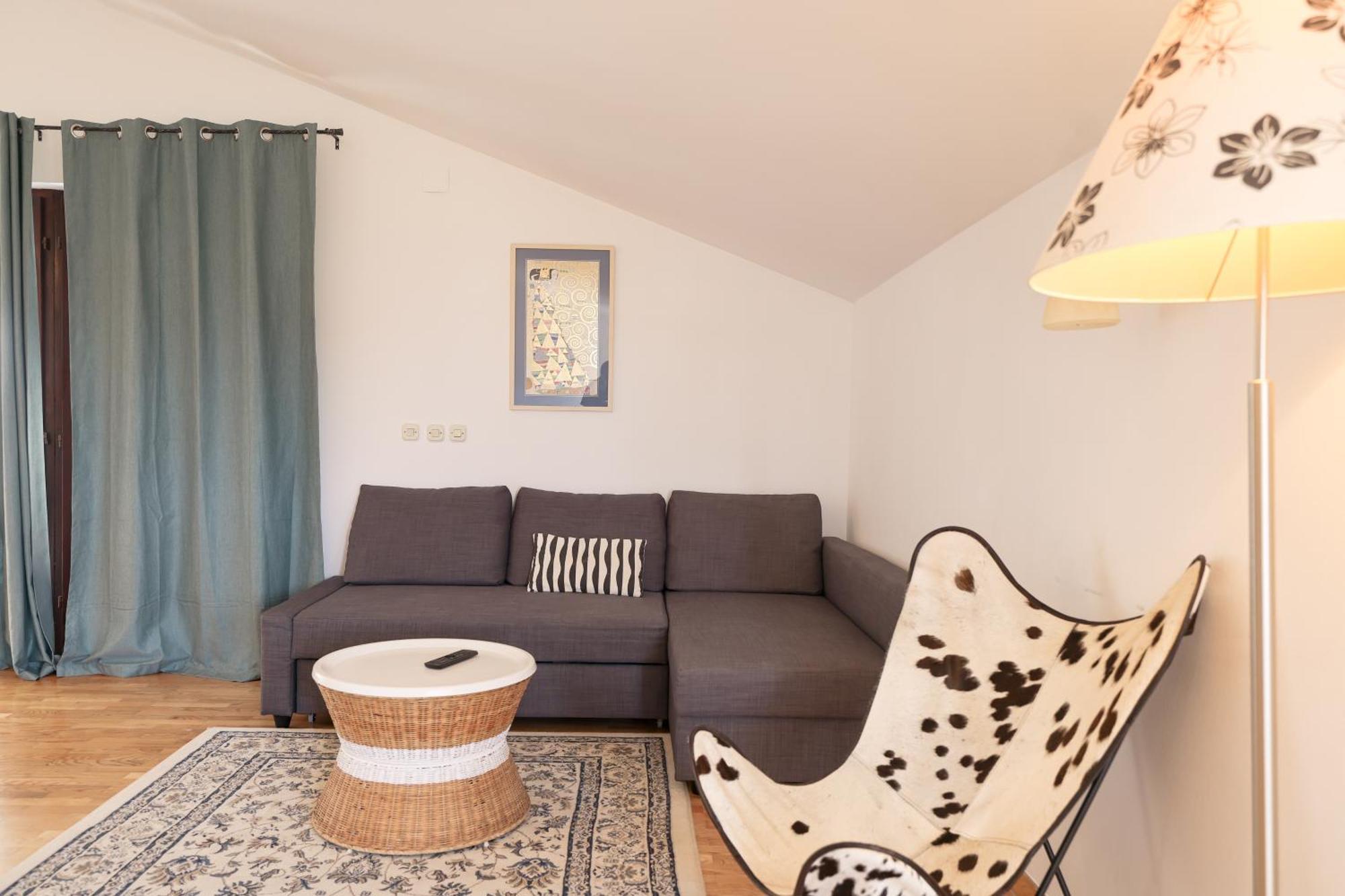 Apartments And A Room Ina Zadar Exterior photo