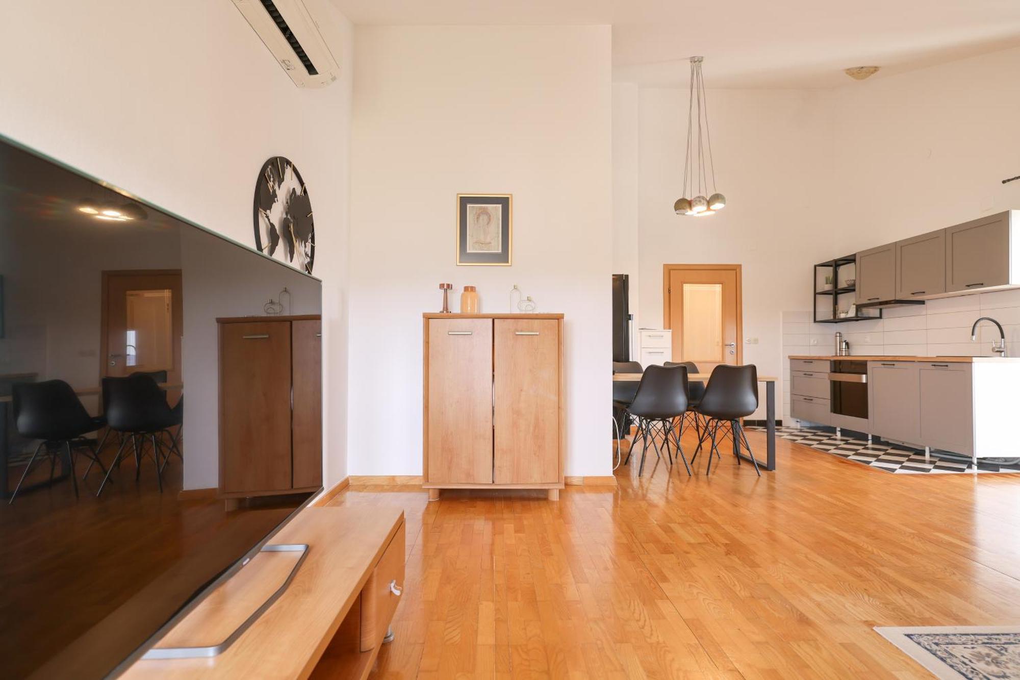 Apartments And A Room Ina Zadar Exterior photo